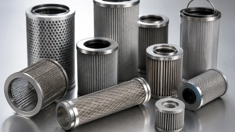 Filters Suppliers for Screw Air Compressor in the Usa visual guide