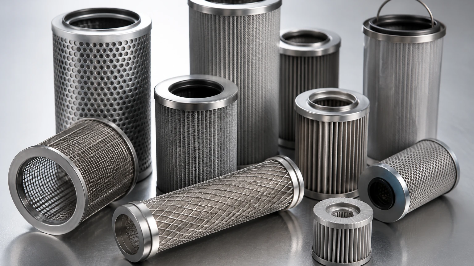Filters Suppliers for Screw Air Compressor in the Usa Filters Suppliers for Screw Air Compressor in the Usa visual guide