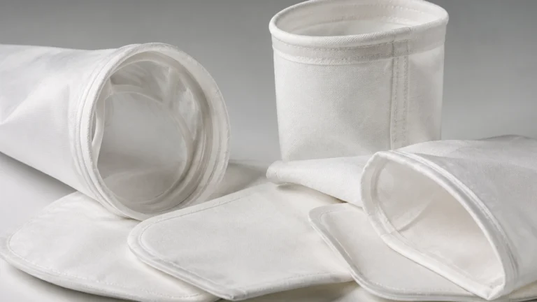 Filtration Socks visual guide