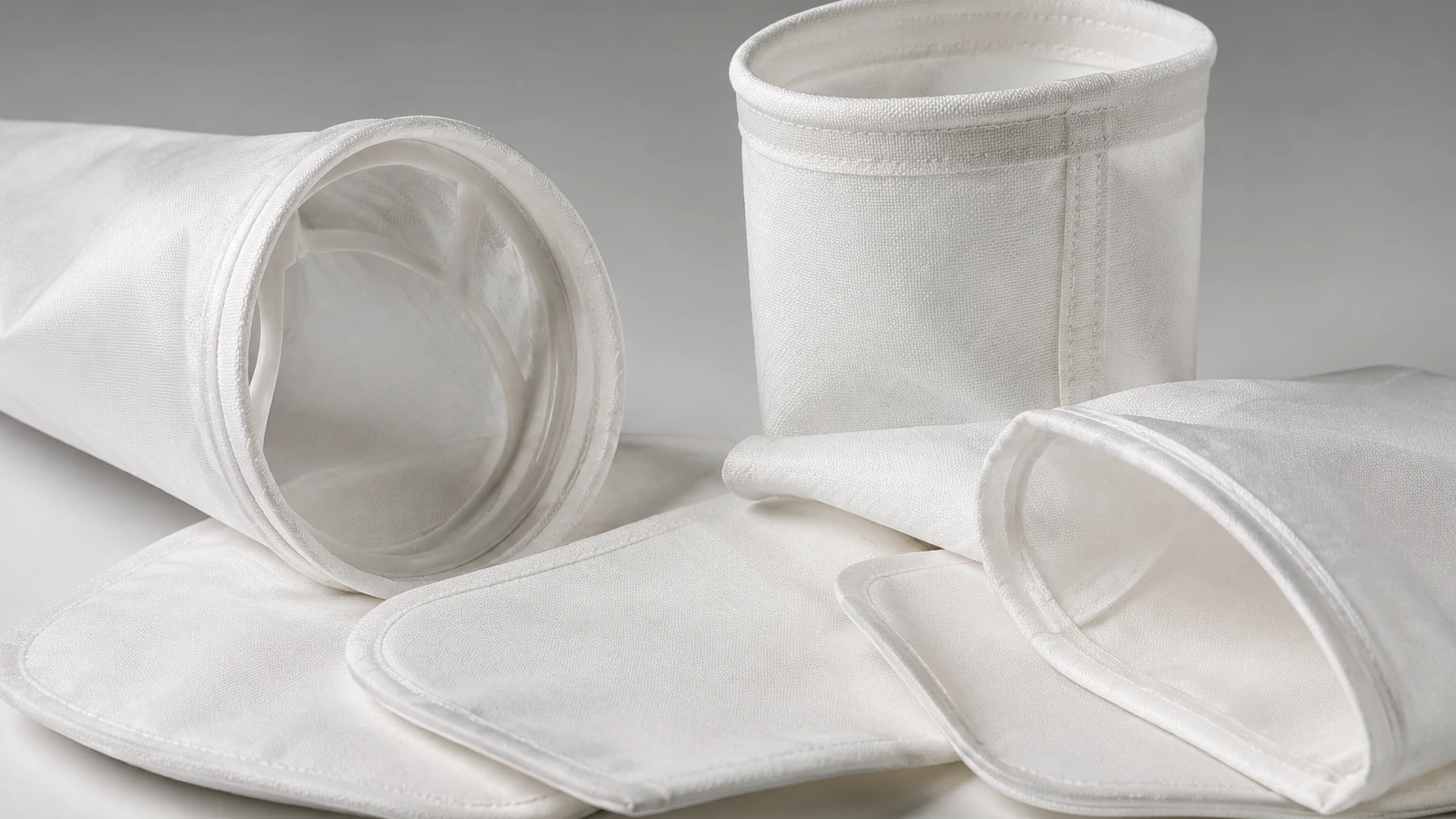 Filtration Socks Filtration Socks visual guide