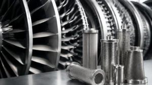 Filtration Solution for Turbine visual guide