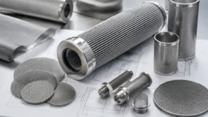 Fine Screening visual guide