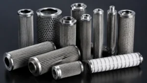 Finest Filters Water Filter Cartridges visual guide