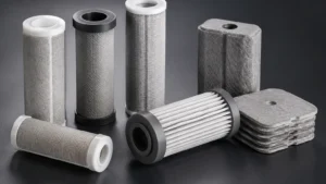 Fish Tank Filter Cartridges visual guide