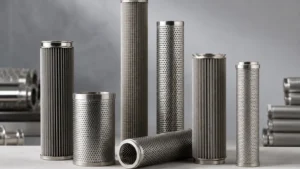 Flow Pro Filter Cartridges visual guide
