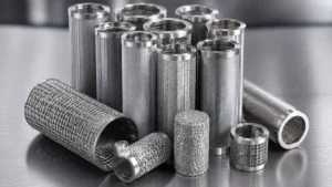 Fludized Bed Reactor visual guide