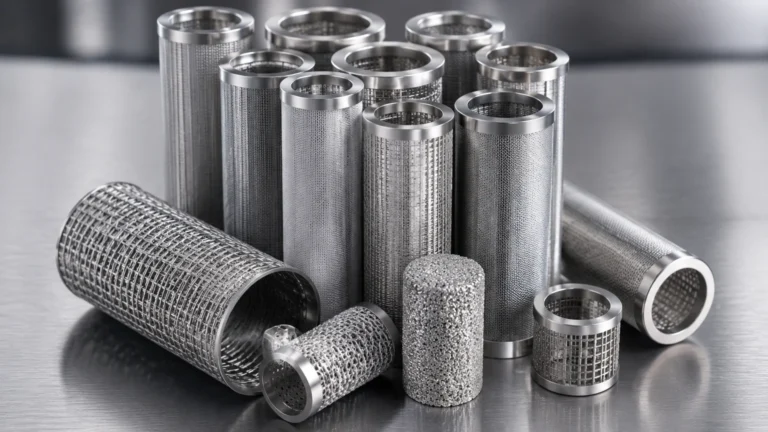 Fludized Bed Reactor visual guide