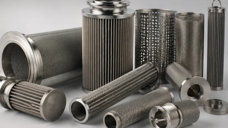 Fluid Bed Reactor visual guide