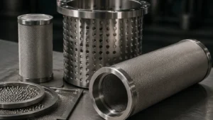 Fluidized Bed Fermenter visual guide
