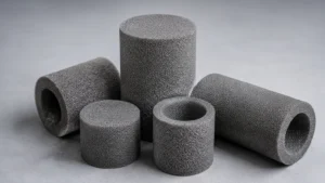 Foam Filter Air visual guide