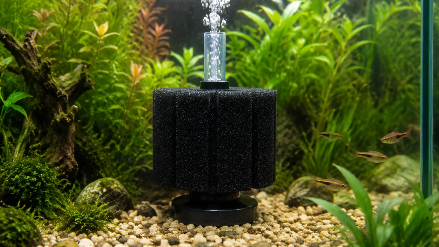 Foam Filter Aquarium Foam Filter Aquarium visual guide