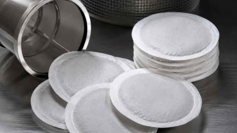 Folgers 4 Cup Filter Packs visual guide