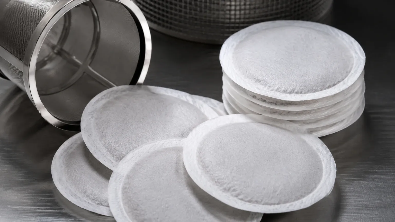Folgers 4 Cup Filter Packs visual guide