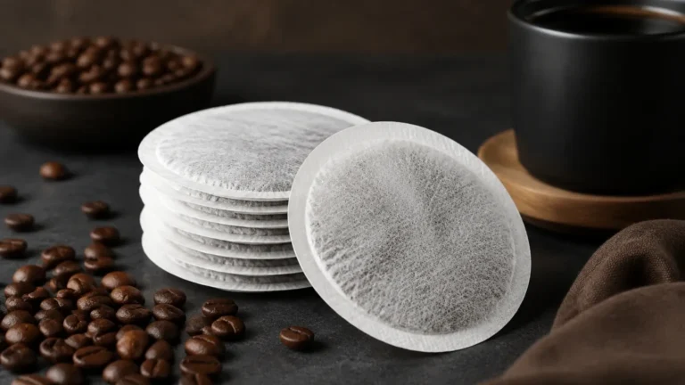 Folgers Black Silk Filter Packs visual guide
