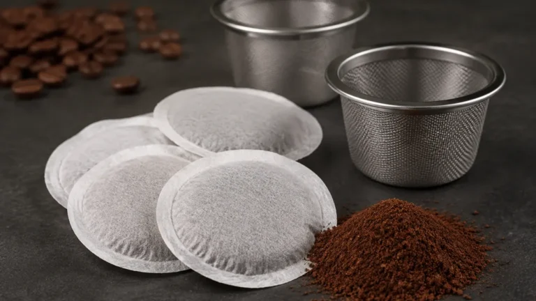 Folgers Classic Roast Filter Packs visual guide