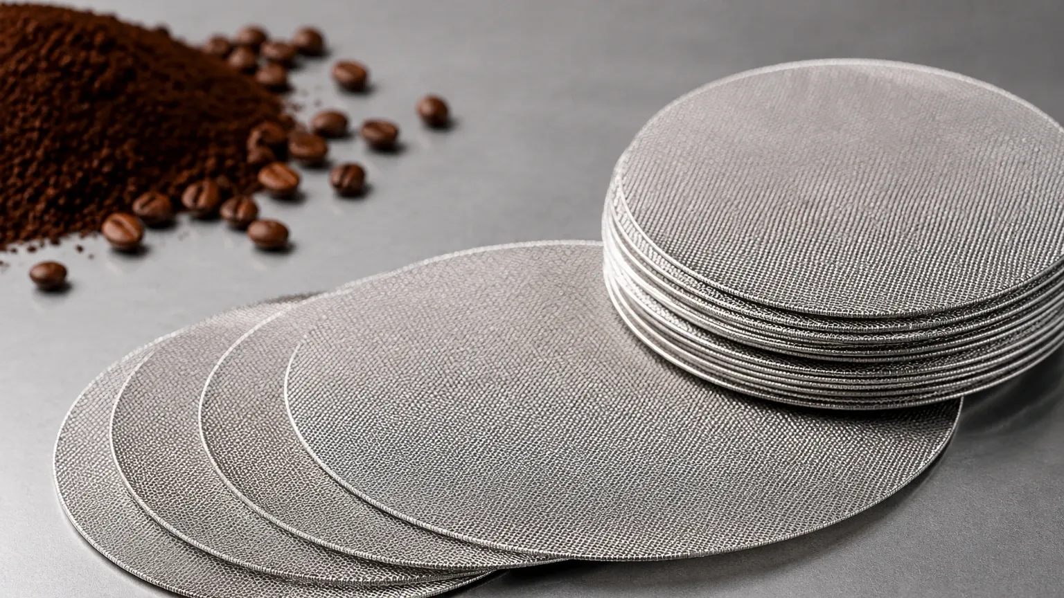 Folgers Coffee Filter Packs visual guide