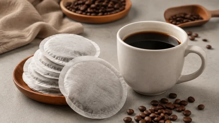 Folgers Decaf Filter Packs visual guide