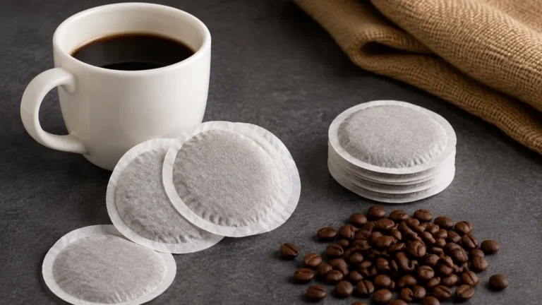 Folgers Filter Packs Classic Roast visual guide