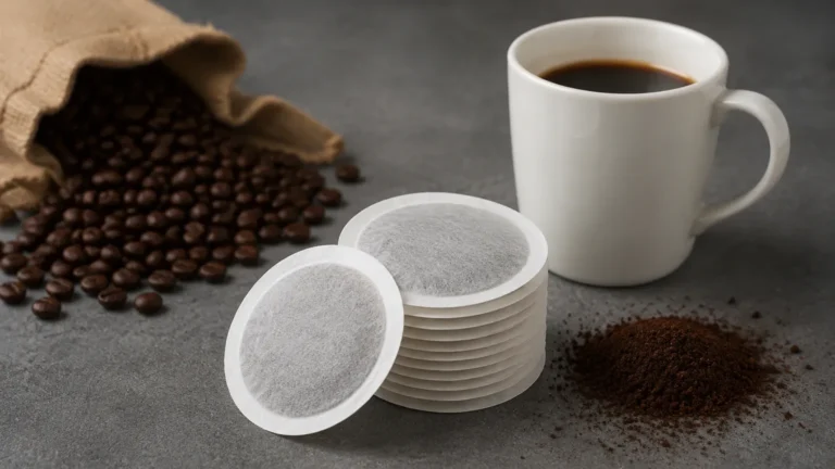 Folgers Filter Packs Coffee visual guide