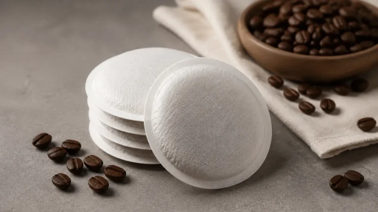 Folgers Filter Packs visual guide