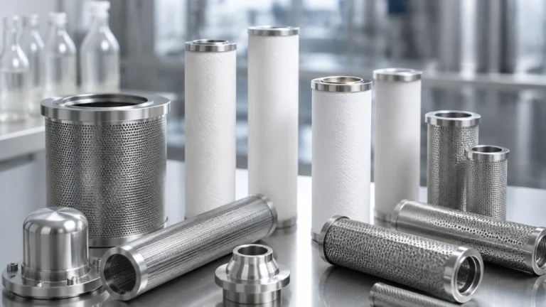 Food-grade Compressed Air Filters Fda Approved 21 Cfr Dixon visual guide