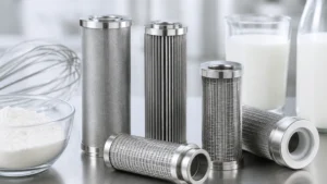 Food-grade Compressed Air Filters Fda Approved visual guide