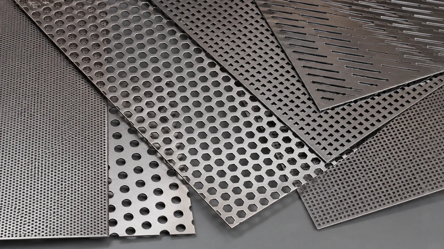 Free Perforated Metal Texture Free Perforated Metal Texture visual guide