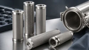 Friend Holder Spare Filter Cartridges visual guide