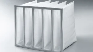 G4 Bag Filter visual guide