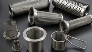 Gallagher Wire Strainers visual guide