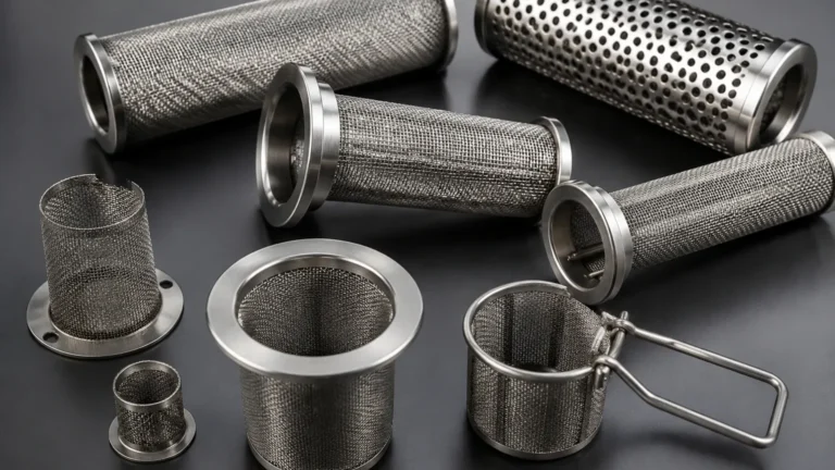 Gallagher Wire Strainers visual guide