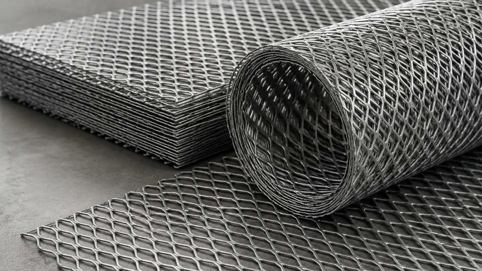 Galvanised Expanded Metal Mesh Price List Galvanised Expanded Metal Mesh Price List visual guide
