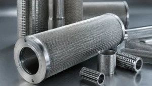 Gas Condenser visual guide