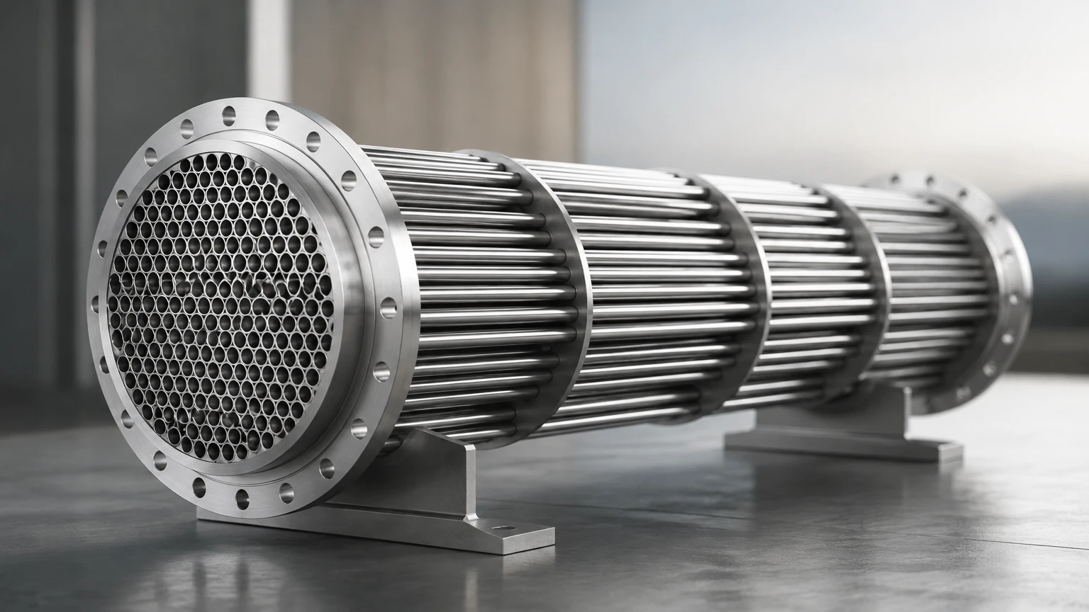 Gas Cooler Heat Exchanger Gas Cooler Heat Exchanger visual guide