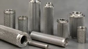 Gas Filter Separator Manufacturers visual guide