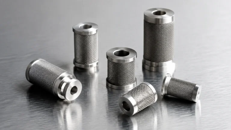 Gas Flow Restrictor visual guide