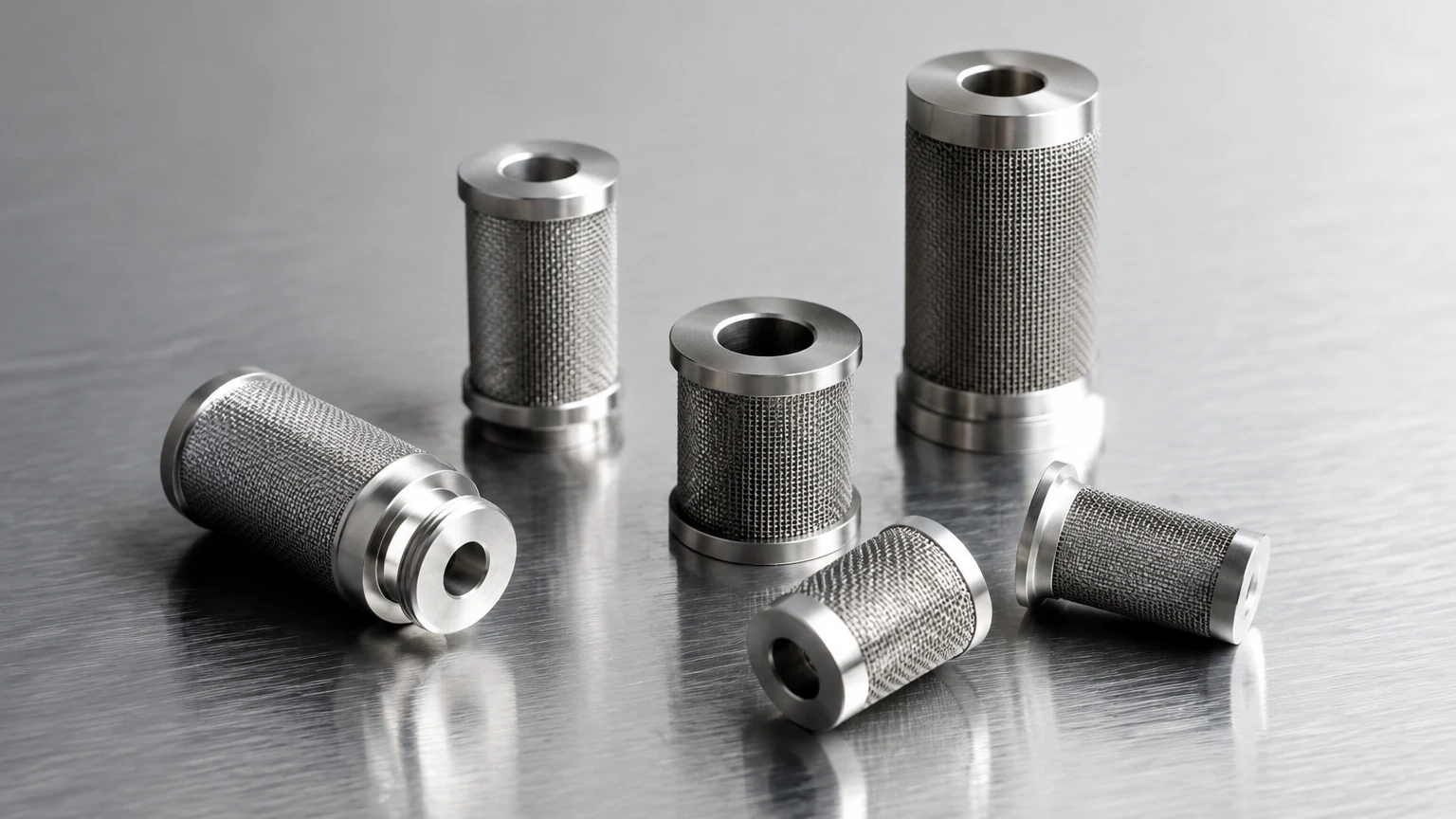 Gas Flow Restrictor visual guide