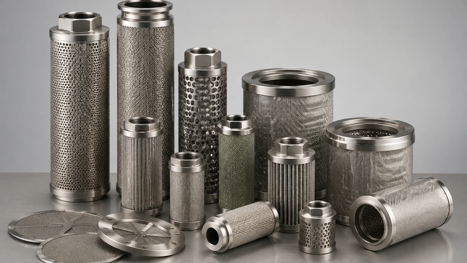 Gas Purifier Gas Purifier visual guide
