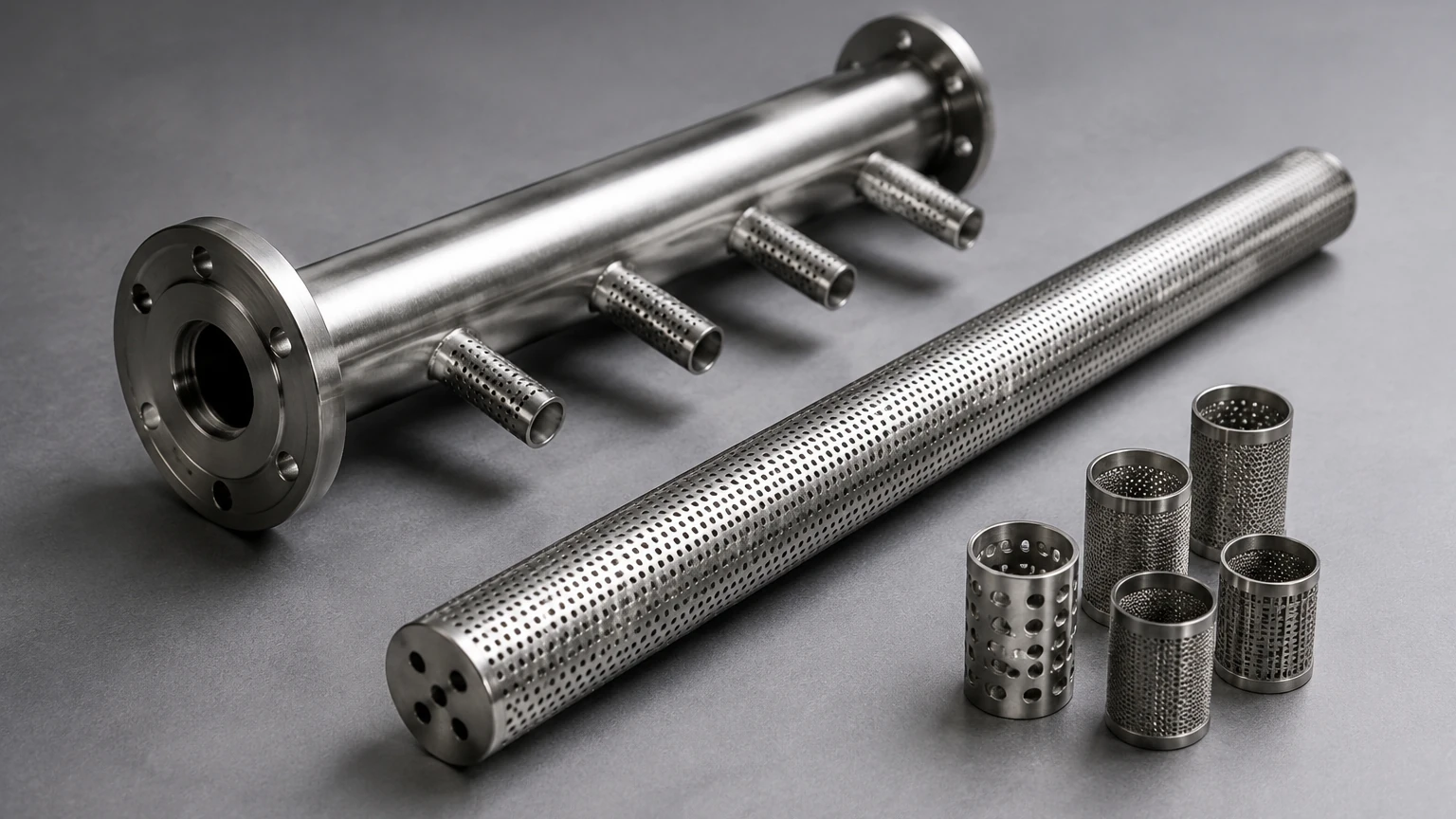 Gas Sparger Design Gas Sparger Design visual guide