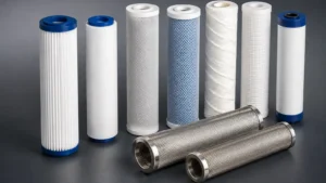 Ge Water Filter Cartridges visual guide