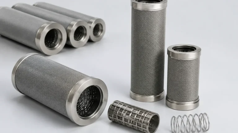 General Filter 2a-710 Filter Replacement Cartridges visual guide