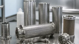 Getting Food Processing Equipment with 3-a Sanitary Compliance visual guide