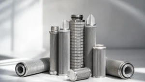 Graver Filter Cartridges visual guide