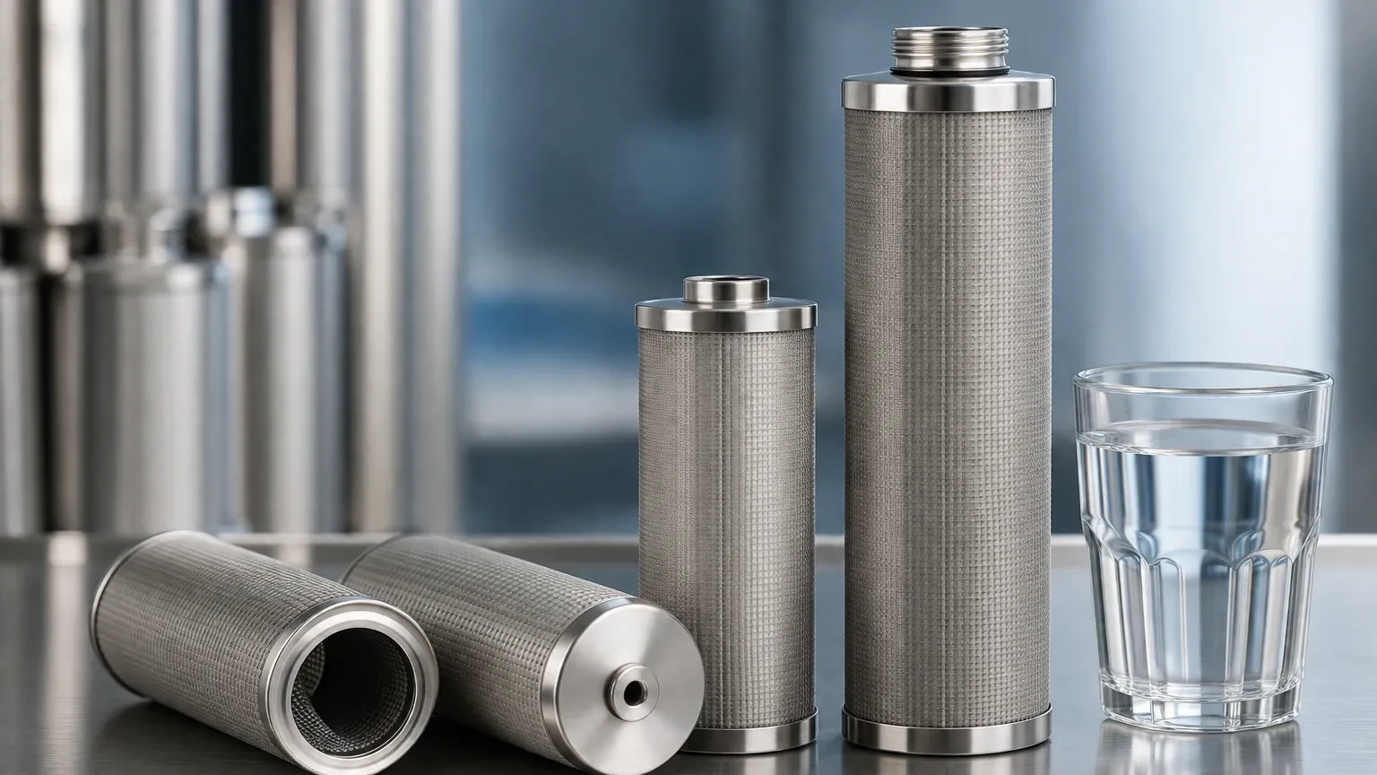 Gravity Water Filter Cartridges Gravity Water Filter Cartridges visual guide