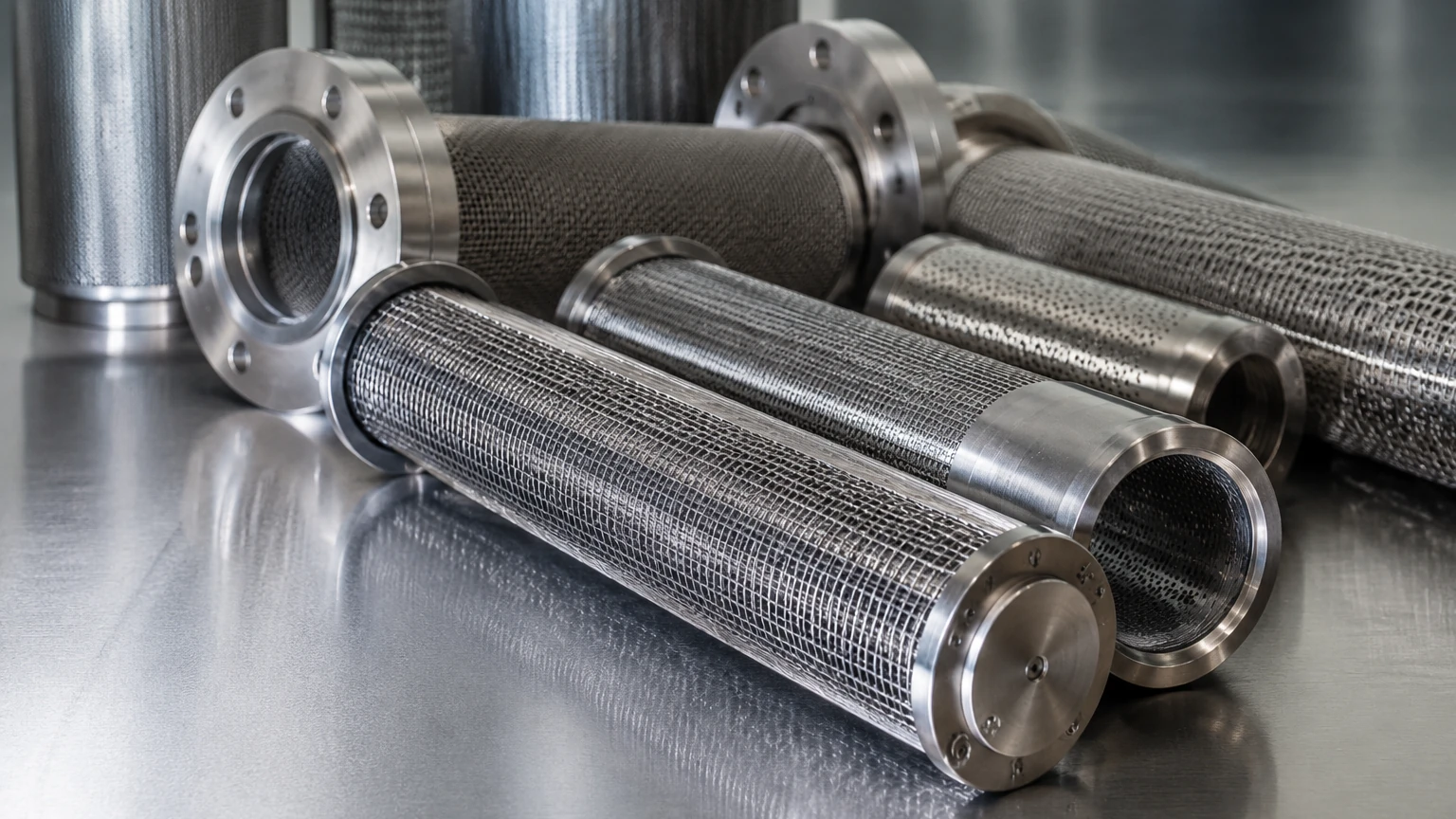 Guard Bed Reactor Guard Bed Reactor visual guide