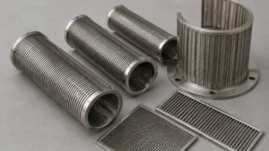 Gujarat Wedge Wire Screens Ltd Contact Number visual guide
