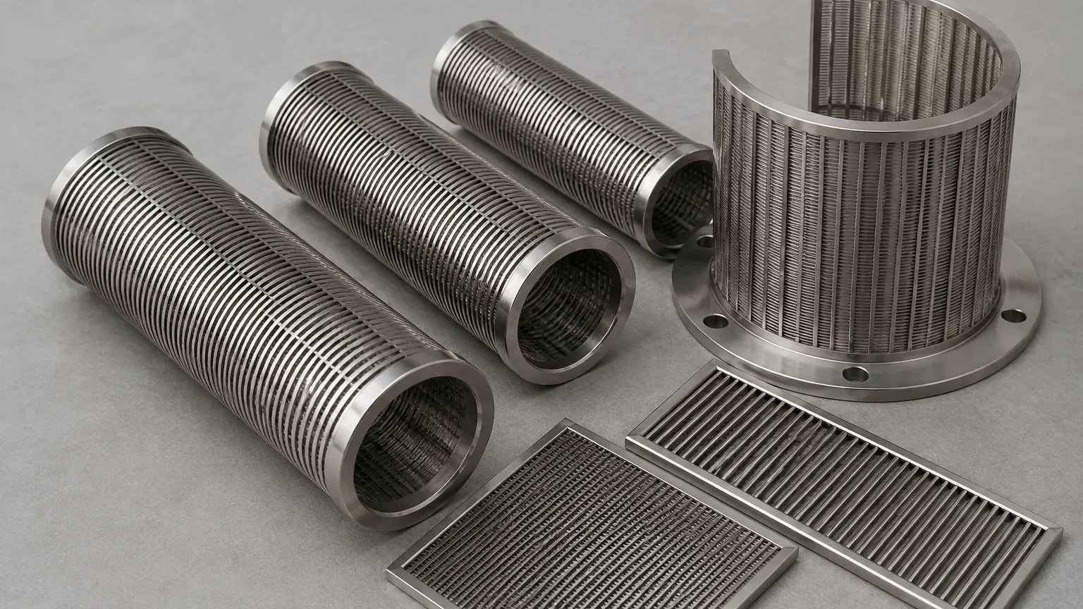 Gujarat Wedge Wire Screens Ltd Contact Number visual guide