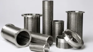 Gujarat Wedge Wire Screens Ltd visual guide