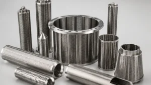 Gujarat Wedge Wire Screens Ltd Halol visual guide