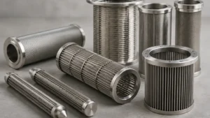 Gujarat Wedge Wire Screens Ltd Reviews visual guide